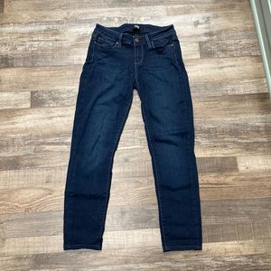 PAIGE • verdugo ankle jeans